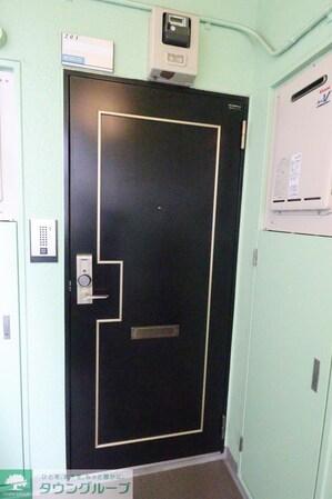 メゾン・ド・ティーグルIIIの物件内観写真